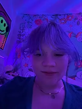 Cutiepiespanks' Live XXX Chat