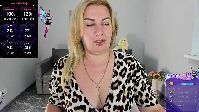 Lili_Crossi Chat XXX live