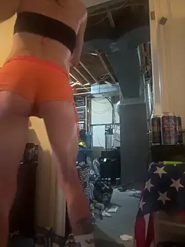 jessixo's Live XXX Chat