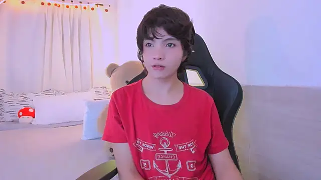 Sweet_Allan's Live XXX Chat