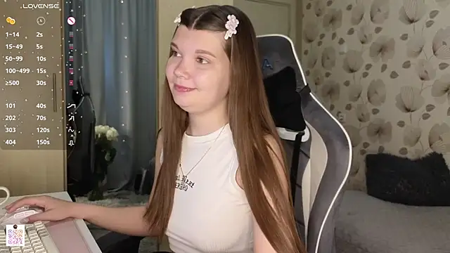 _cute_ice Live XXX-Chat
