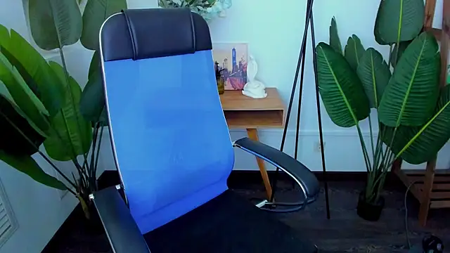 Chat XXX en directo de DiRosie