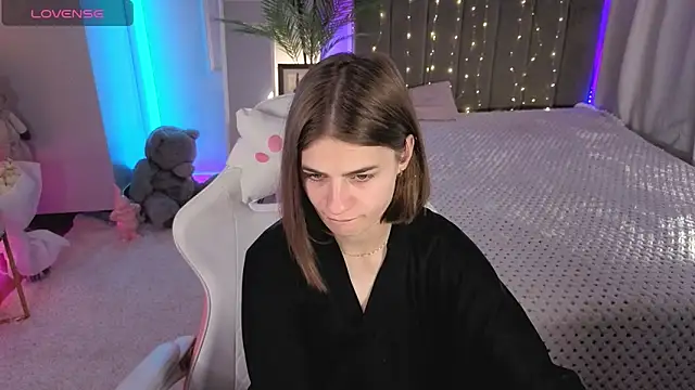 Dayana_Mood Adlı Modelin Canlı XXX Sohbeti