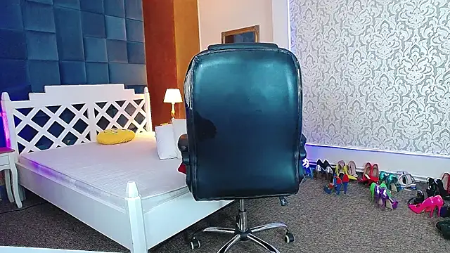 Chat XXX en directo de MissKora