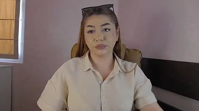 Czat XXX na żywo – Ella_sweety