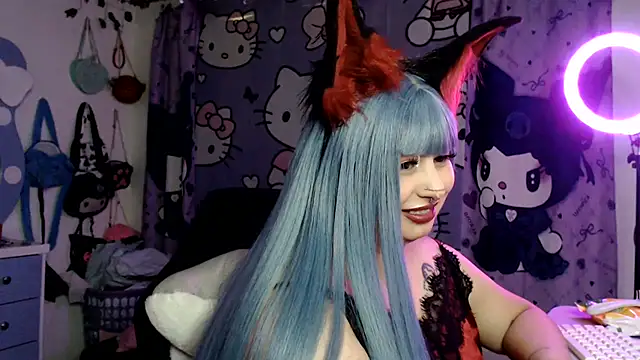lussyevans24 – Naživo XXX chat