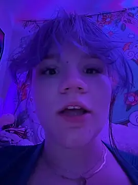 Živý XXX chat Cutiepiespanks