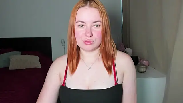 LAYLAxSTAR's Live XXX Chat