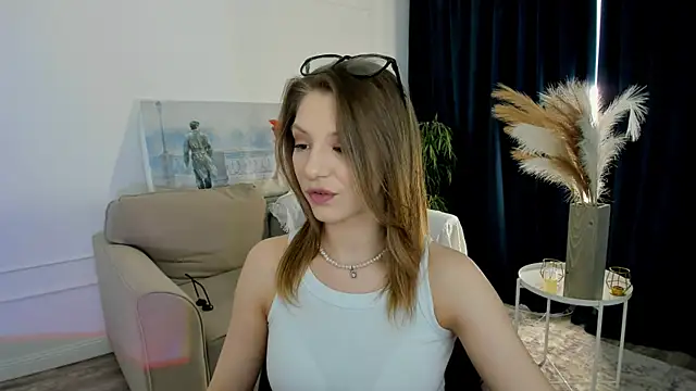 Živý XXX chat AmandaGracy_1