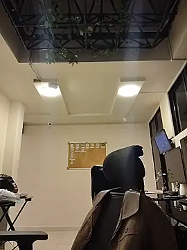 Chat XXX ao vivo de Juann-cock