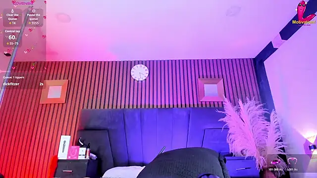 BritanyBrown_ – Live XXX-chat