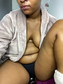 __Fifi's Live XXX Chat