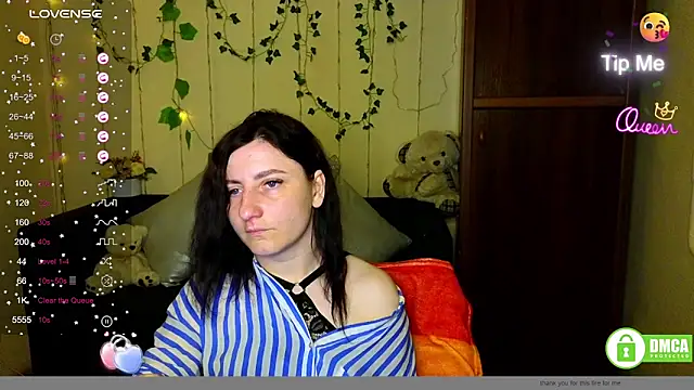 Muse_kitty_jenia – Live XXX-chat