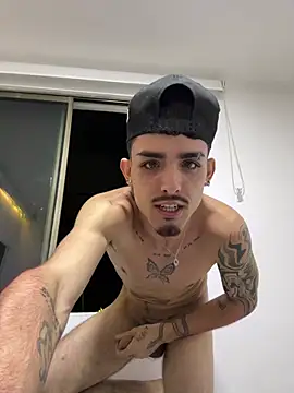 NikoStone_ Live XXX-Chat