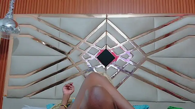 Živý XXX chat missfoster