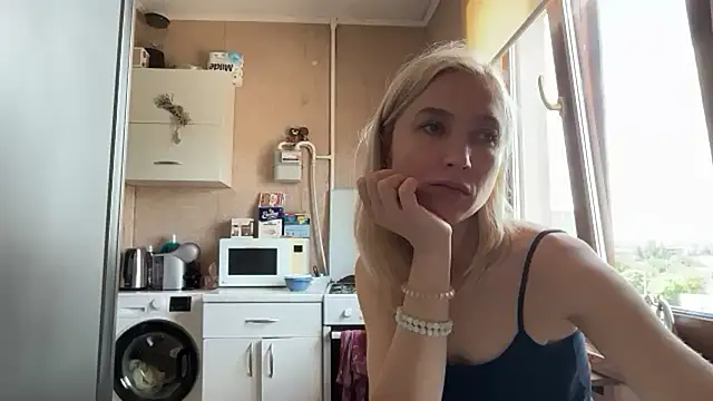AngelJeni Live XXX-chat