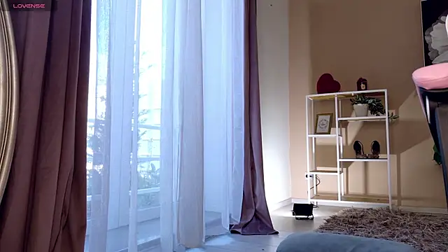 TSGisele Obrolan Langsung XXX