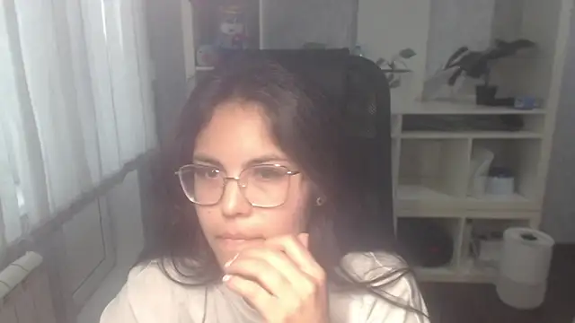 Anda_here Live XXX-Chat