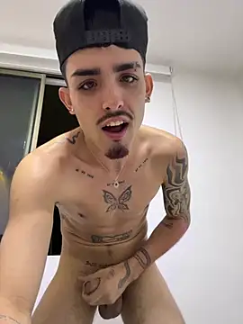 Chat XXX Live NikoStone_