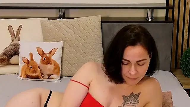 DitaNoir's Live XXX Chat
