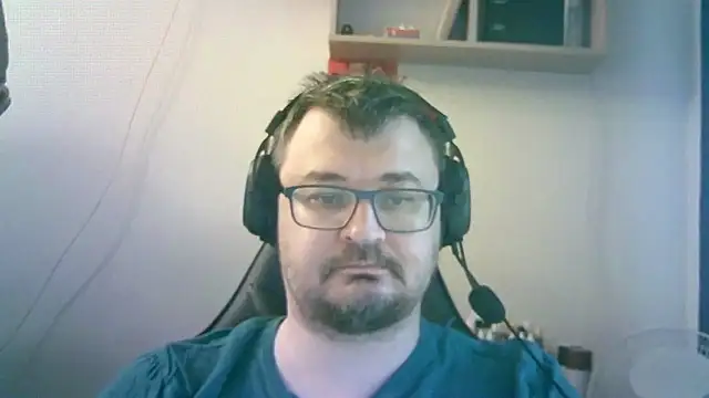 SirAbuser's Live XXX Chat