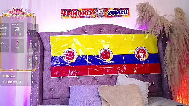 Živý XXX chat Amara_Davis1