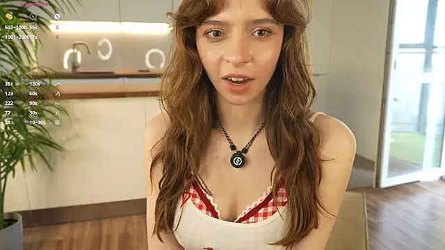 KellyAdderiy Adlı Modelin Canlı XXX Sohbeti