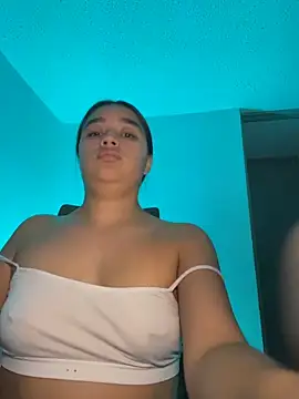 Chatroom XXX en direct de I_Samanthaa