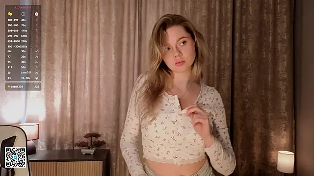 DonaDebore – Naživo XXX chat