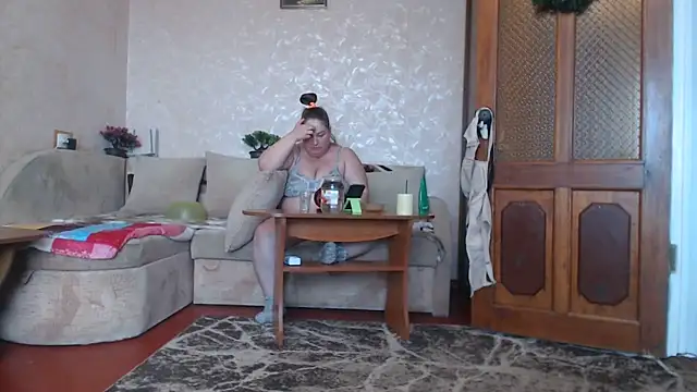 Amy_August's Live XXX Chat