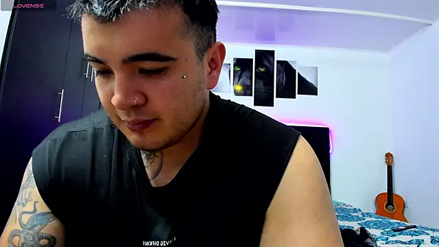 thiago__cp01 Chat XXX in diretta