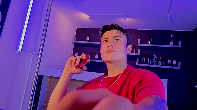 angel_still_ Chat XXX in diretta