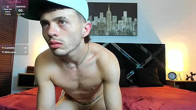 Zeus_damian21 Chat XXX in diretta