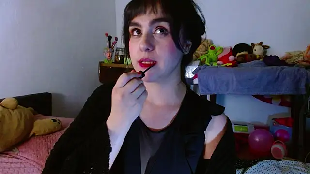Chatroom XXX en direct de collette_beaufoy_