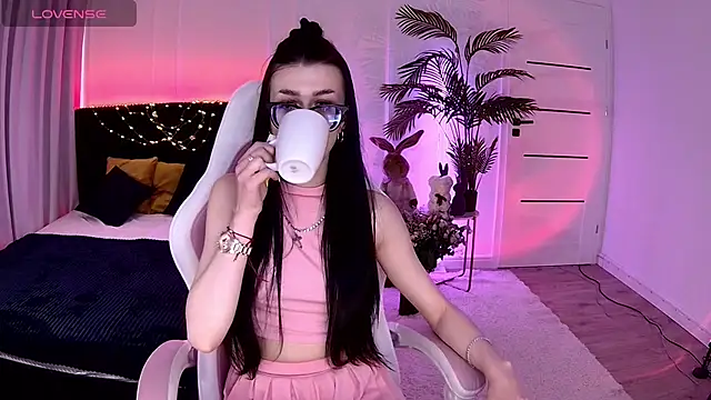 Ariella_Me's Live XXX Chat