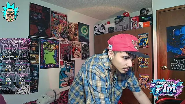 Hgp3riodictabl3 Chat XXX in diretta