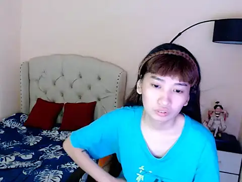 دردشة ShantalFoxxy_ الجنسية المباشرة