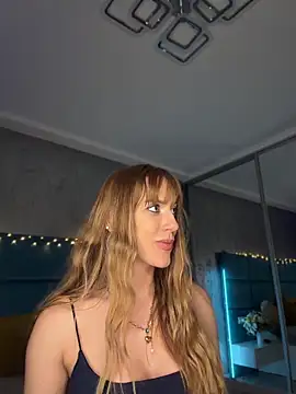 LunaAlya Live XXX-Chat