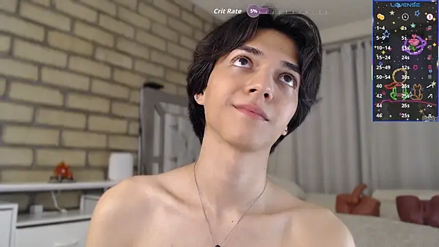 biel_bielのライブXXXチャット