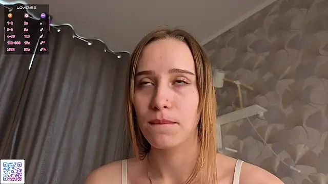 MitsuePostel's Live XXX Chat