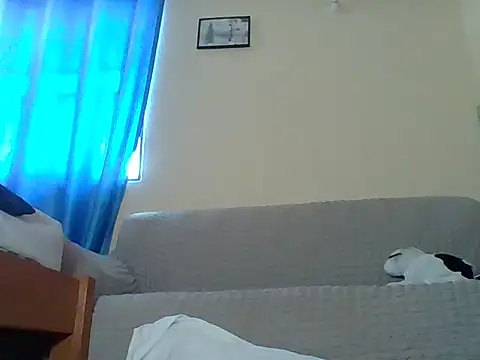 Blacksexyqueen24's Live XXX Chat