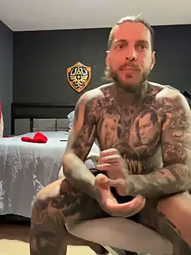 Show Webcam de ThomasHells