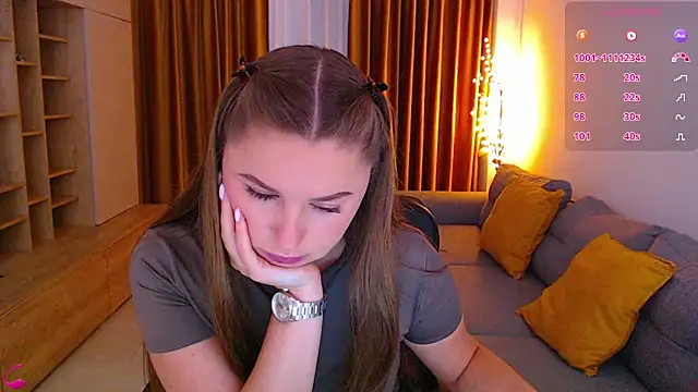 mia_bloomy's Live XXX Chat