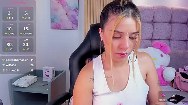 1Sloppy_Fox4's Live XXX Chat