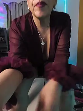 Czat XXX na żywo – Rubi424