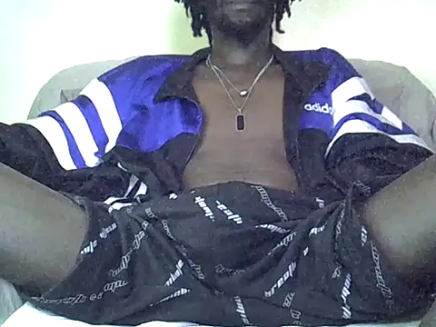 Delicious-D Live XXX-Chat