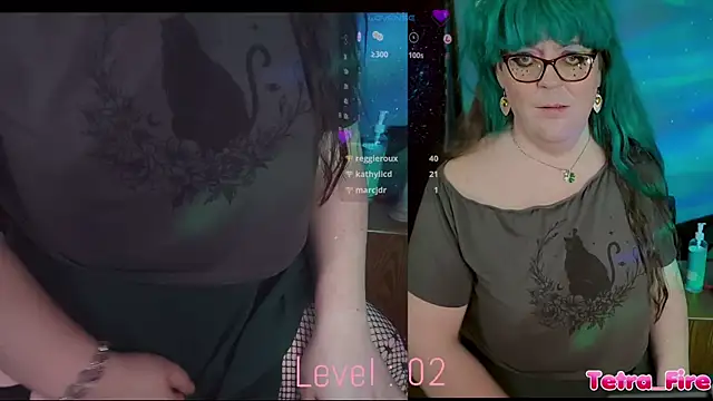 Tetra_Fire's Live XXX Chat