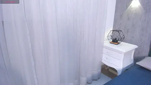 Czat XXX na żywo – Andy_vergara1
