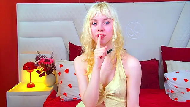 HannahHollis Live XXX-chat