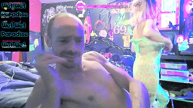 Splash_Queen420 Adlı Modelin Canlı XXX Sohbeti